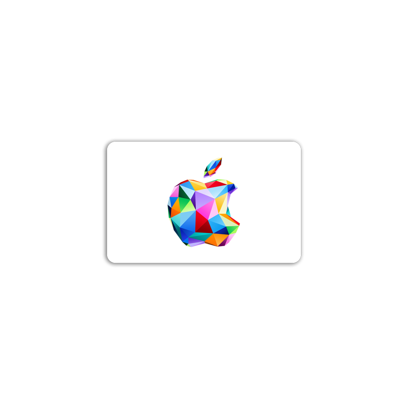 Apple iTunes Gift Card UAE Store 50 AD Apple iTunes Gift Card UAE Store 50 AD